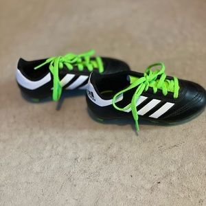 Kids Soccer Cleats